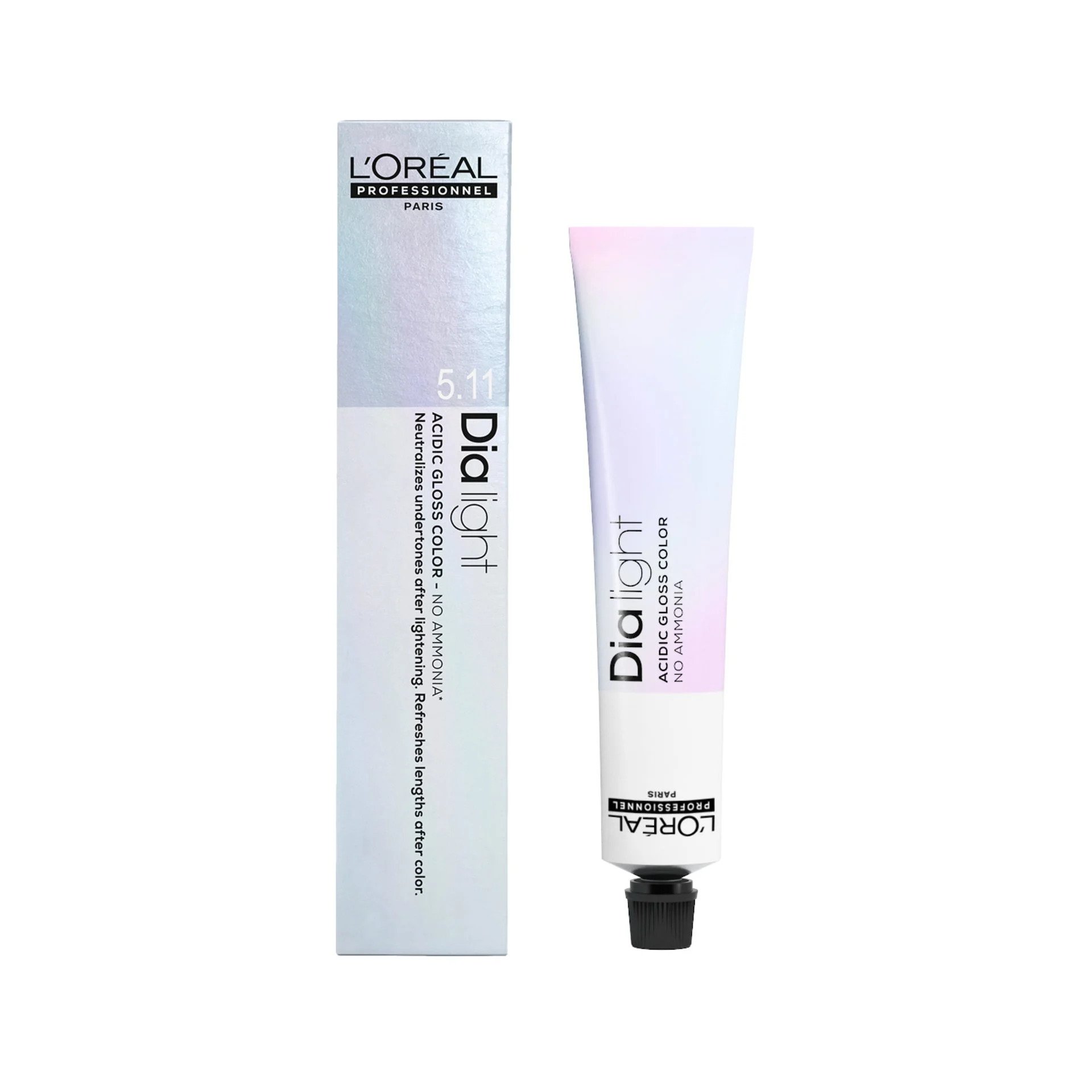 dia light loreal professionnel